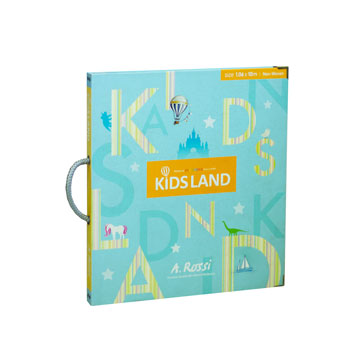 Kids land